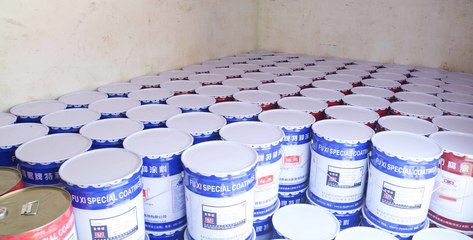 江蘇淮安丙烯酸聚氨酯面漆與脂肪族聚氨酯面漆直銷(xiāo)優(yōu)勢(shì)解析